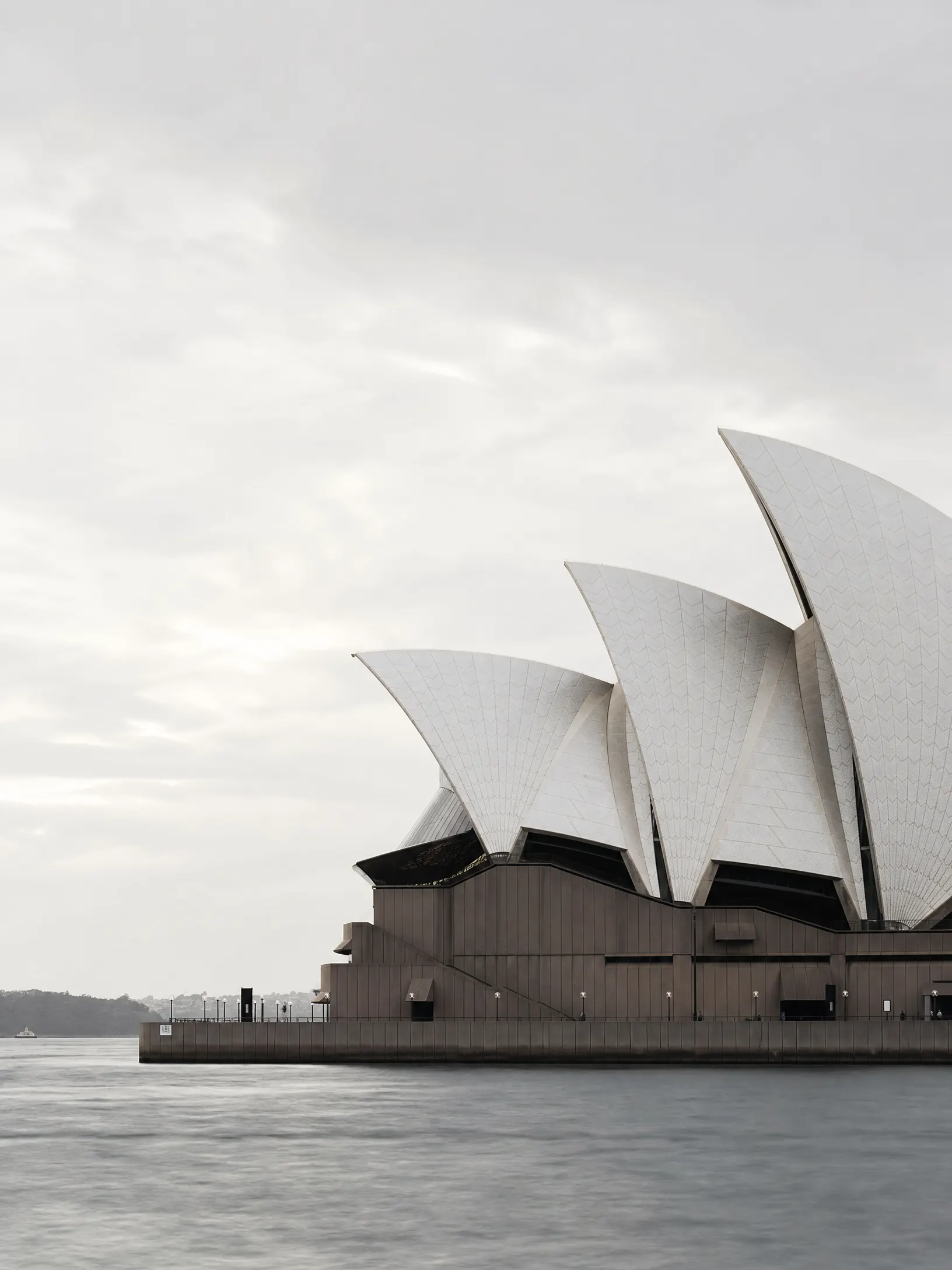 Visa para Australia