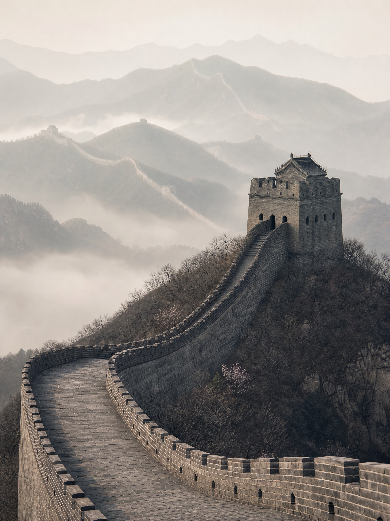 Visa para China