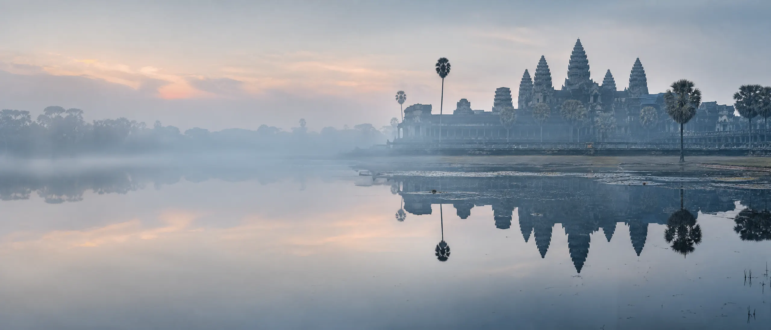 Visa para Camboya