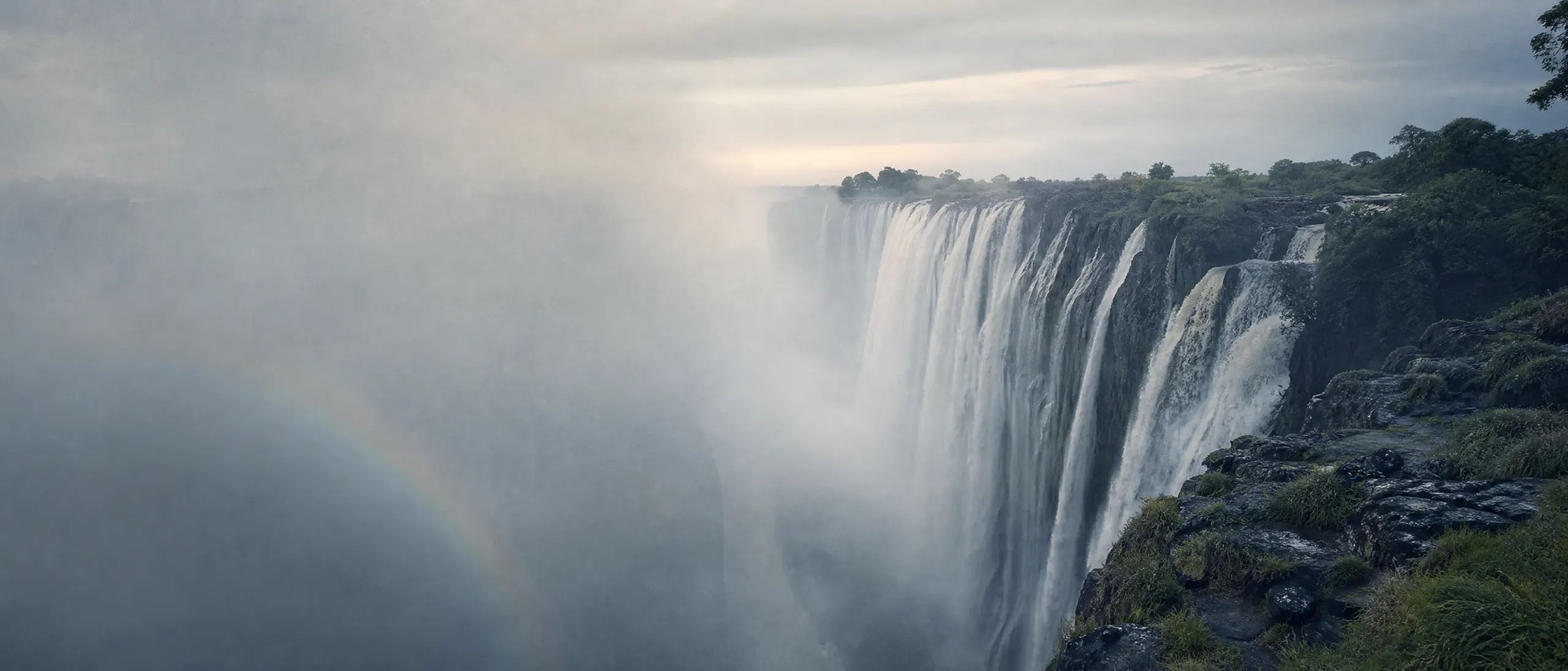 Visa para Zimbabue